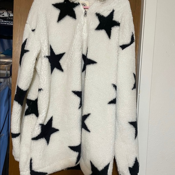 Sherpa star top - Picture 1 of 3